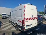  Volkswagen  Crafter  Fourgon Fourgon 35 mittlerer Radstand mit Hochdach FWD 2.0 140CV BVM6 #2