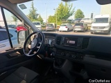  Volkswagen  Crafter  Fourgon Fourgon 35 mittlerer Radstand mit Hochdach FWD 2.0 140CV BVM6 #5