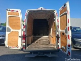  Volkswagen  Crafter  Fourgon Fourgon 35 mittlerer Radstand mit Hochdach FWD 2.0 140CV BVM6 #8