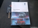  Volkswagen  Crafter  Fourgon Fourgon 35 mittlerer Radstand mit Hochdach FWD 2.0 140CV BVM6 #12
