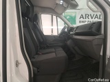  Volkswagen  Crafter  Fourgon Fourgon 35 mittlerer Radstand mit Hochdach FWD 2.0 140CV BVM6 #6