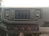  Volkswagen  Crafter  Fourgon Fourgon 35 mittlerer Radstand mit Hochdach FWD 2.0 140CV BVM6 #10