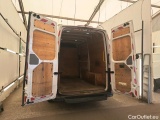  Volkswagen  Crafter  Fourgon Fourgon 35 mittlerer Radstand mit Hochdach FWD 2.0 140CV BVM6 #8
