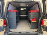 Volkswagen  Transporter VOLKSWAGEN  / 2019 / 4P / Fourgon tôlé 2.0 TDi 150 DSG7 L1H1 Edition #10