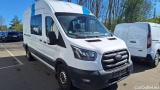  Ford  Transit  350 L3 Trend 2.0 TDCi 96KW MT6 E6dT #7