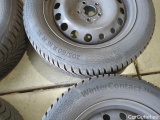  Ford  Transit Connect  Kasten Trend 1.5 EcoBlue 88KW AT8 E6dT #24