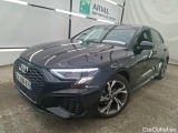 Audi A3 AUDI  Sportback / 2020 / 5P / Berline 35 TFSI 150 MHEV S Tronic S Line