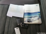  Volkswagen  Touran  Comfortline BMT/Start-Stopp 2.0 TDI 110KW AT7 E6d #23