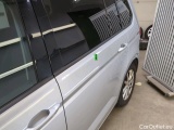  Volkswagen  Touran  Comfortline BMT/Start-Stopp 2.0 TDI 110KW AT7 E6d #38