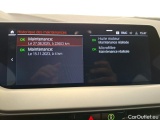  Bmw  Serie 1 1 Berline 116 d 1.5 115CV BVM6 E6d #11