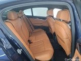  Bmw  Serie 5 5 Berline 518 d M Sport 2.0 150CV BVA8 E6d #9