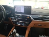  Bmw  Serie 5 5 Berline 518 d M Sport 2.0 150CV BVA8 E6d #10