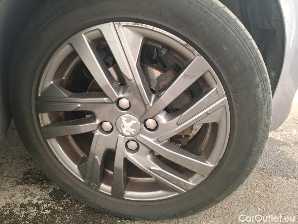  Peugeot  208  Active Business 1.2 PureTech 75CV BVM5 E6d #22