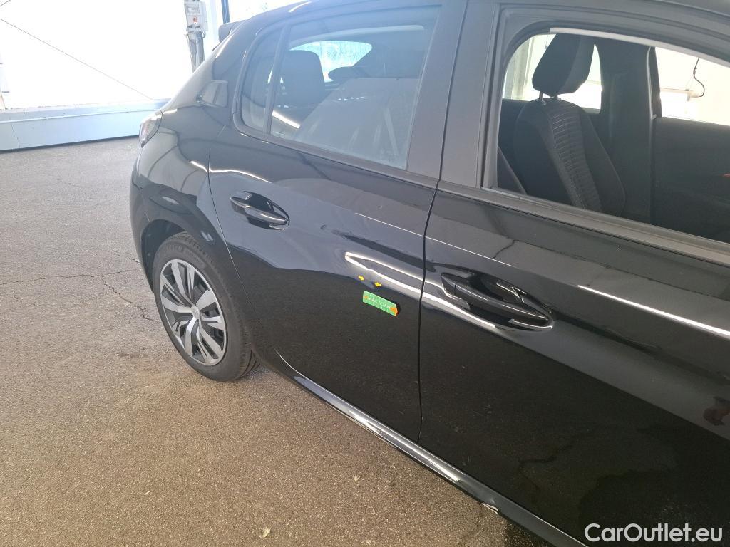 Peugeot  208  Active Pack 1.2 PureTech 100CV BVM6 E6d #9