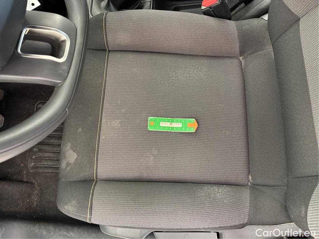  Citroen  C3 CITROEN  / 2020 / 5P / Berline PureTech 83 S&S BVM Feel Business #65