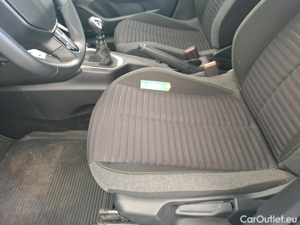  Peugeot  208  Active 1.2 PureTech 100CV BVM6 E6d #11