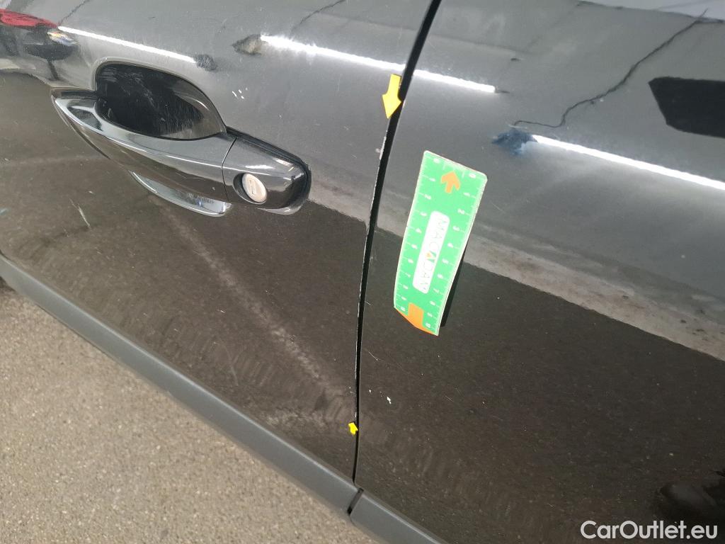  Citroen  C4  X Feel Pack 1.2 PureTech 130CV BVA8 6E #3