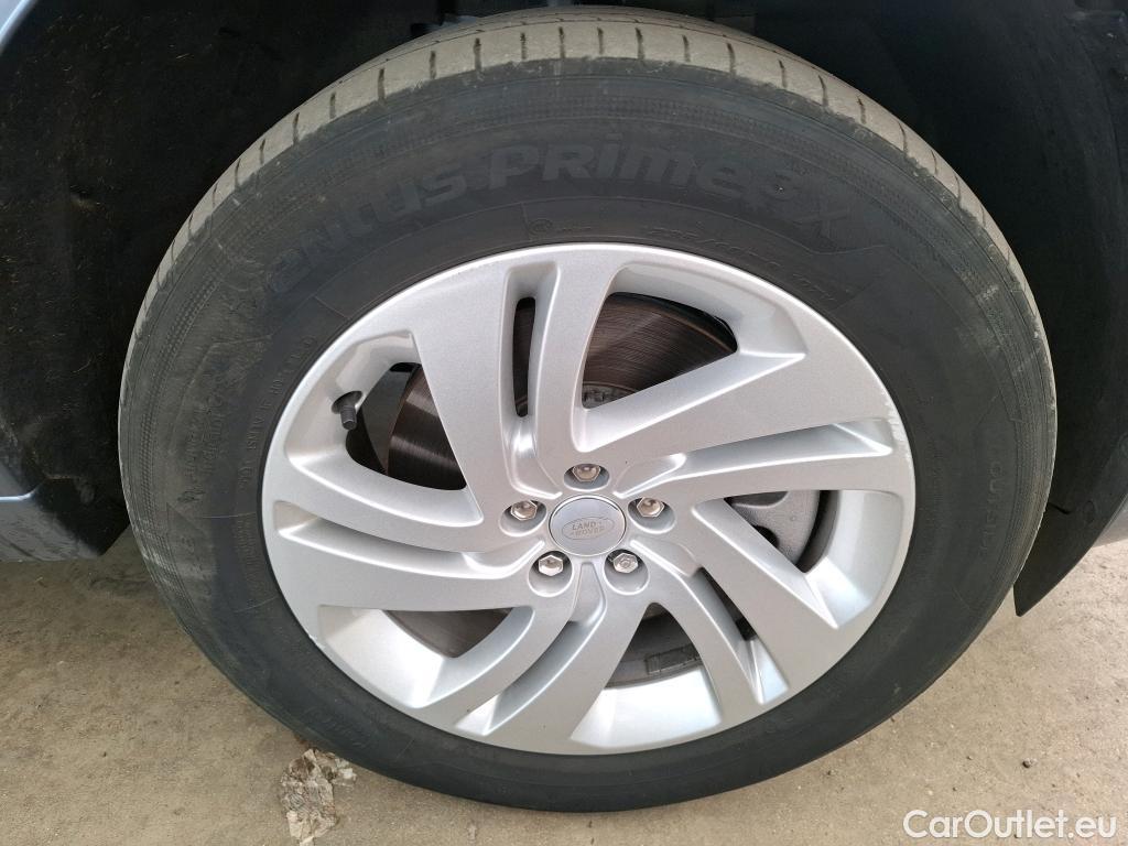  Land Rover  Discovery LAND ROVER  Sport / 2019 / 5P / SUV 1.5 P300e PHEV AUTO 4WD R-Dynamic S #19