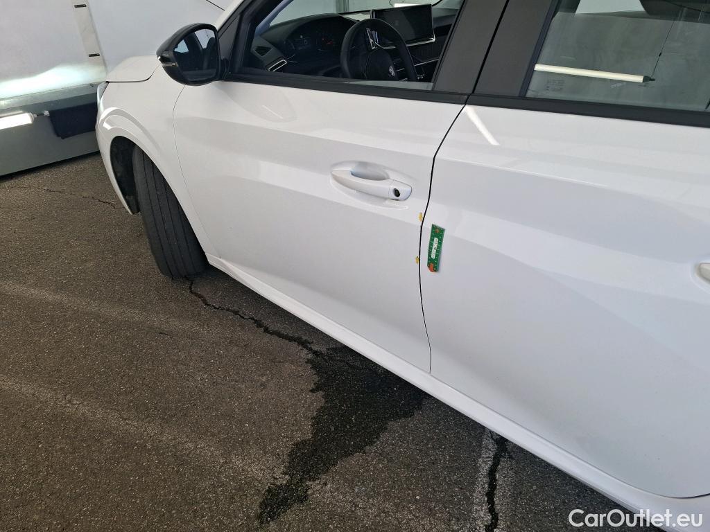  Peugeot  208  Active 1.2 PureTech 100CV BVM6 E6d #19