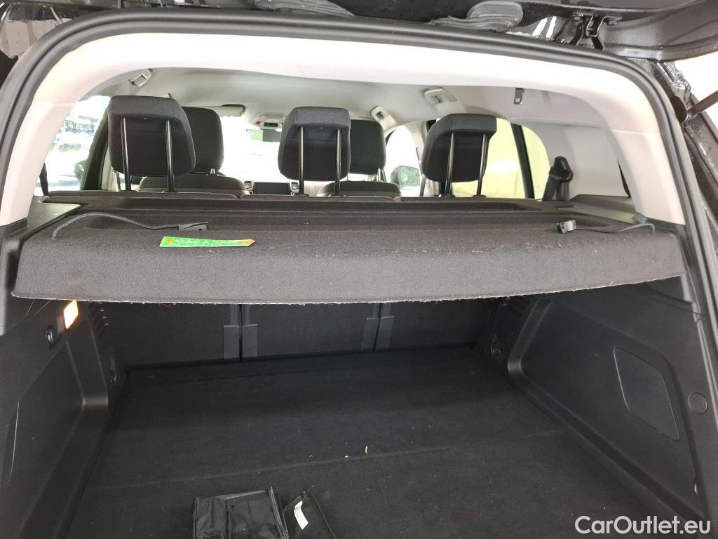  Citroen  C5 Aircross CITROEN  / 2018 / 5P / SUV Hybrid 225 ë-EAT8 Shine #5