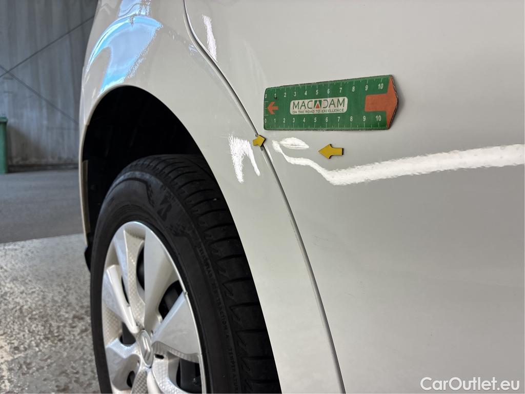  Citroen  C3 CITROEN  / 2020 / 5P / Berline PureTech 83 S&S BVM Feel Business #21
