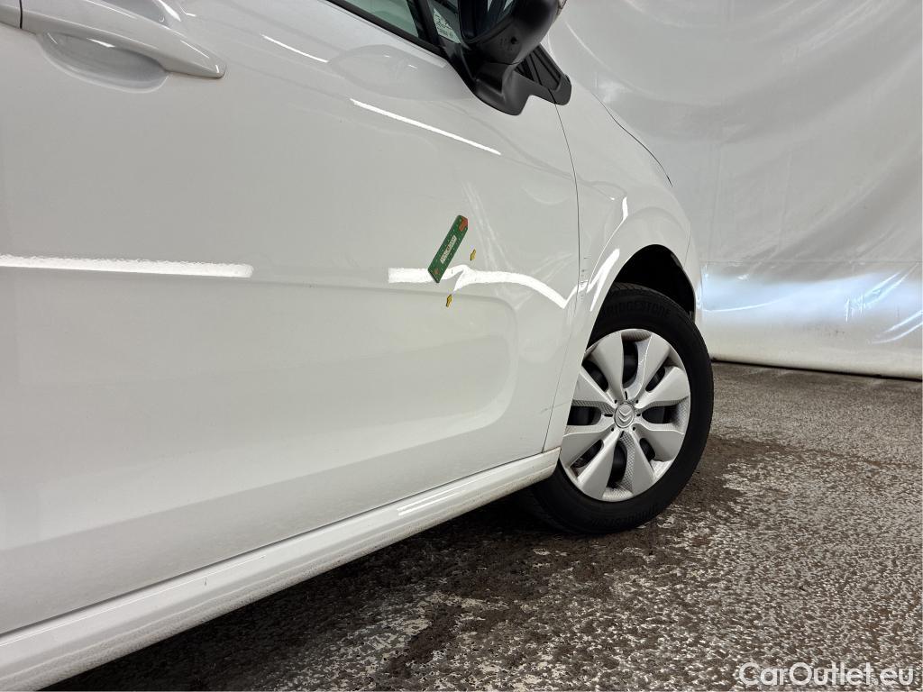  Citroen  C3 CITROEN  / 2020 / 5P / Berline PureTech 83 S&S BVM Feel Business #13