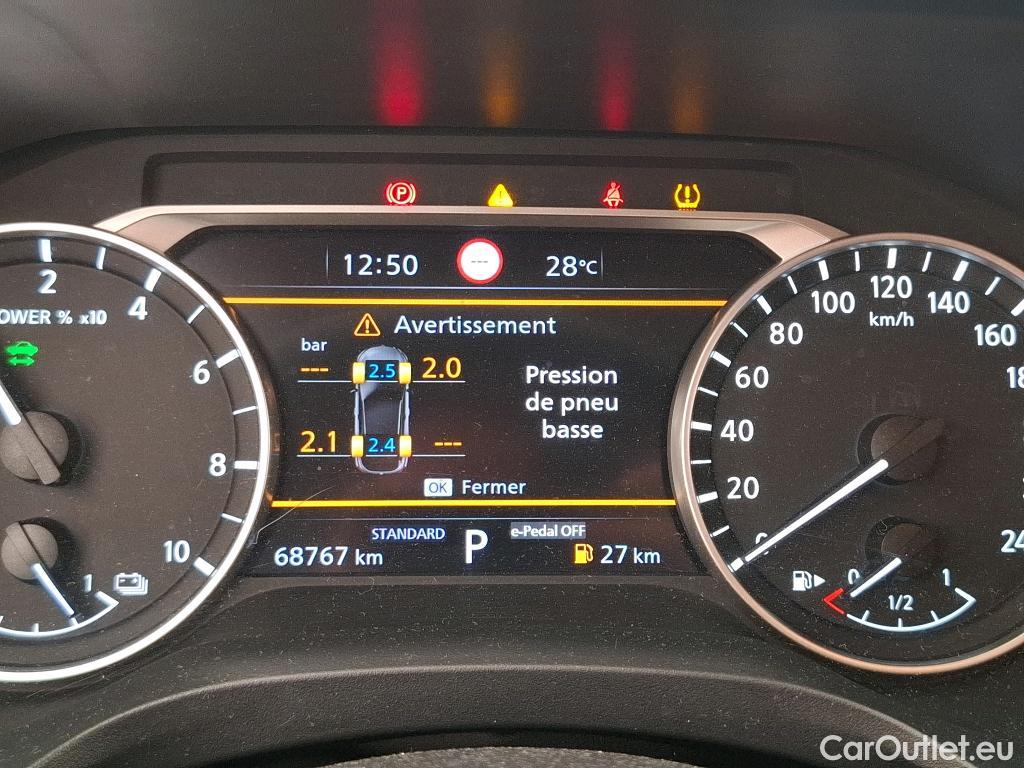  Nissan  Qashqai NISSAN  / 2021 / 5P / Crossover e-Power 190 Business Edition BVA #10