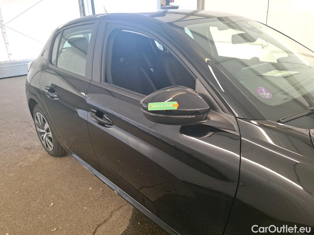  Peugeot  208  Active Pack 1.2 PureTech 100CV BVM6 E6d #15