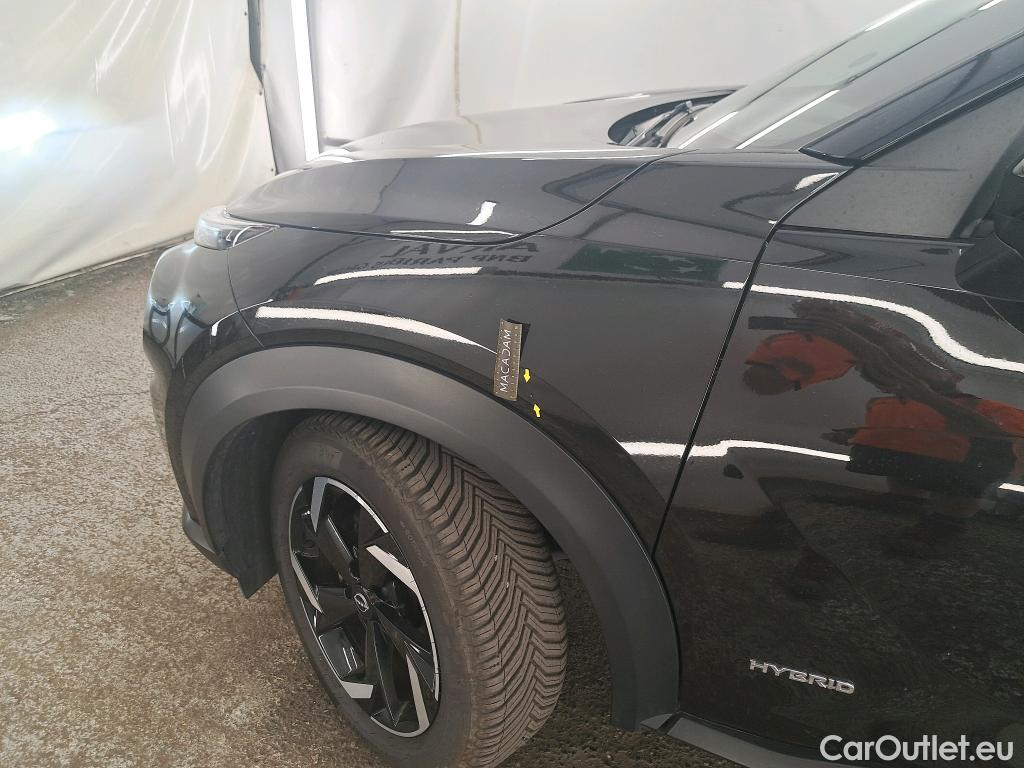  Nissan  Juke NISSAN  2019 5P Crossover Hybrid 143 Business+ #3