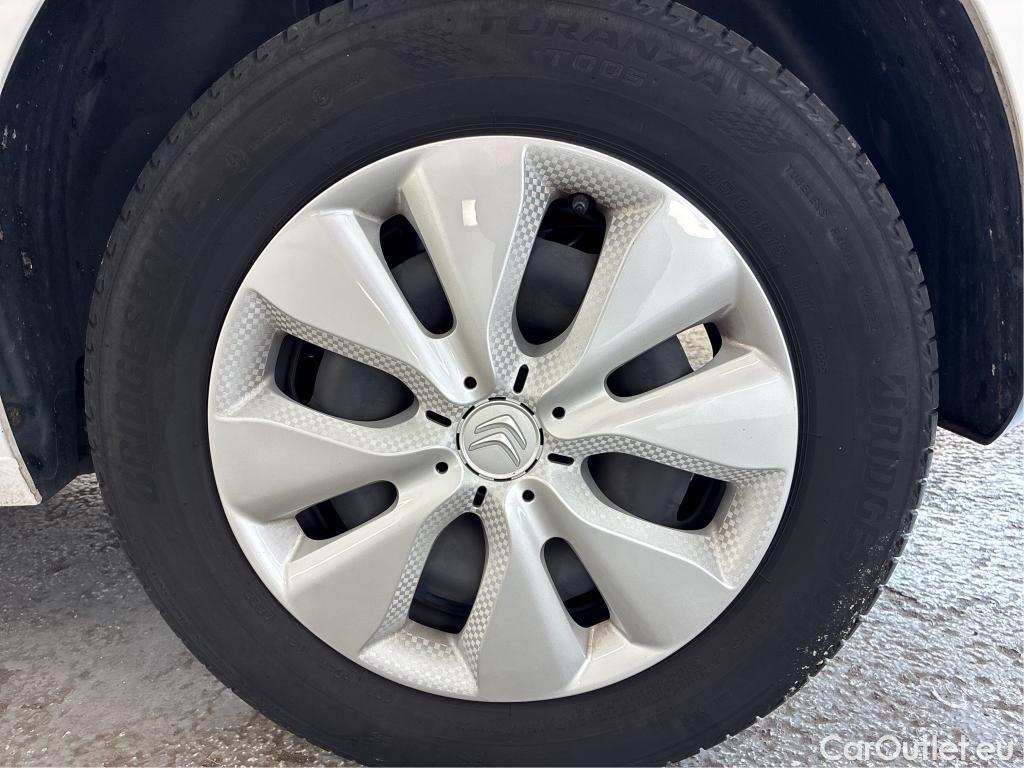  Citroen  C3 CITROEN  / 2020 / 5P / Berline PureTech 83 S&S BVM Feel Business #41