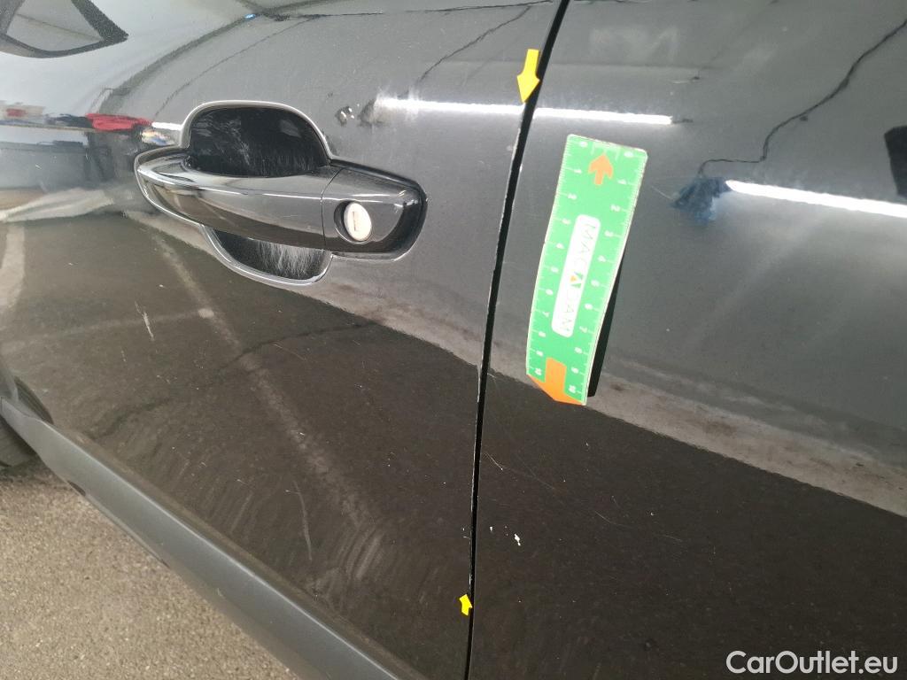  Citroen  C4  X Feel Pack 1.2 PureTech 130CV BVA8 6E #2