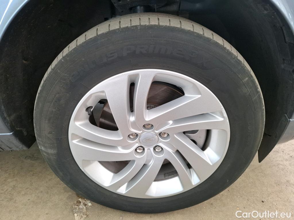  Land Rover  Discovery LAND ROVER  Sport / 2019 / 5P / SUV 1.5 P300e PHEV AUTO 4WD R-Dynamic S #40