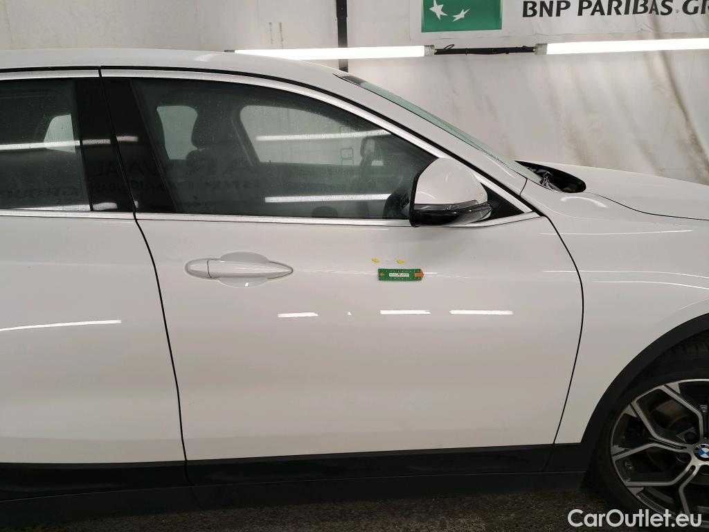  Bmw  X2 BMW  / 2017 / 5P / SUV sDrive18i Business DesignDKG7 #4