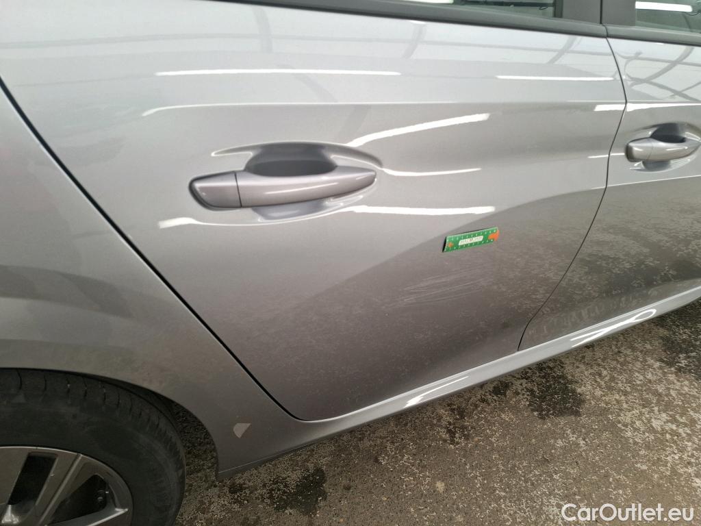  Peugeot  208  Active Business 1.2 PureTech 75CV BVM5 E6d #5