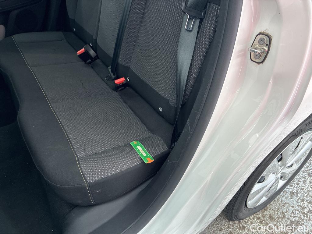  Citroen  C3 CITROEN  / 2020 / 5P / Berline PureTech 83 S&S BVM Feel Business #42