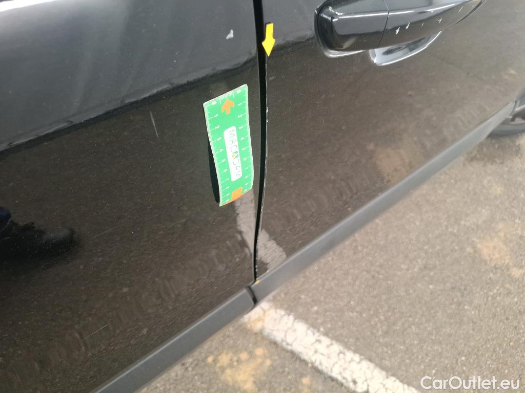  Citroen  C4  X Feel Pack 1.2 PureTech 130CV BVA8 6E #6