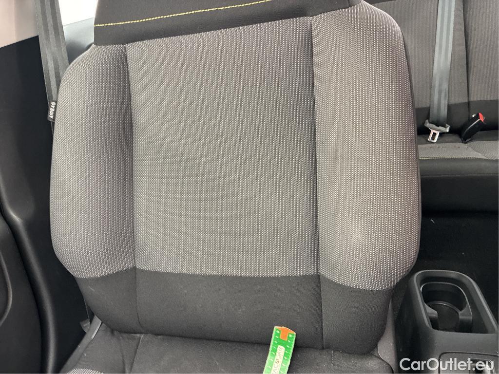  Citroen  C3 CITROEN  / 2020 / 5P / Berline PureTech 83 S&S BVM Feel Business #67