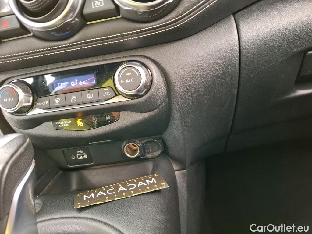  Nissan  Juke NISSAN  / 2019 / 5P / Crossover Hybrid 145 Business+ #9