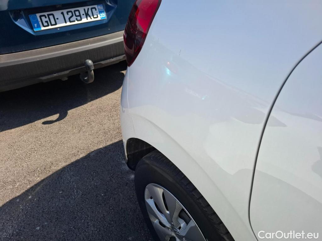  Citroen  C3 CITROEN  / 2020 / 5P / Berline PureTech 83 S&S BVM Feel Business #52