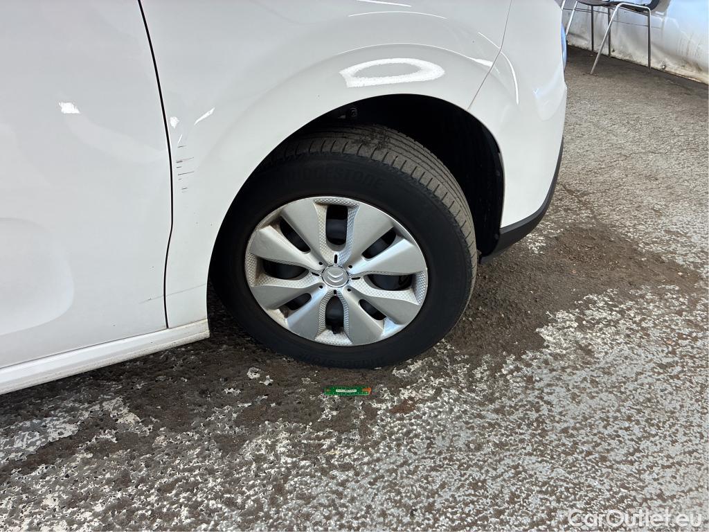  Citroen  C3 CITROEN  / 2020 / 5P / Berline PureTech 83 S&S BVM Feel Business #35