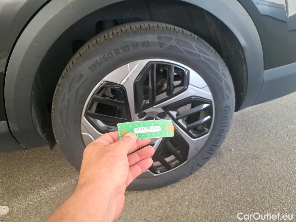  Citroen  C4  X Feel Pack 1.2 PureTech 130CV BVA8 6E #8