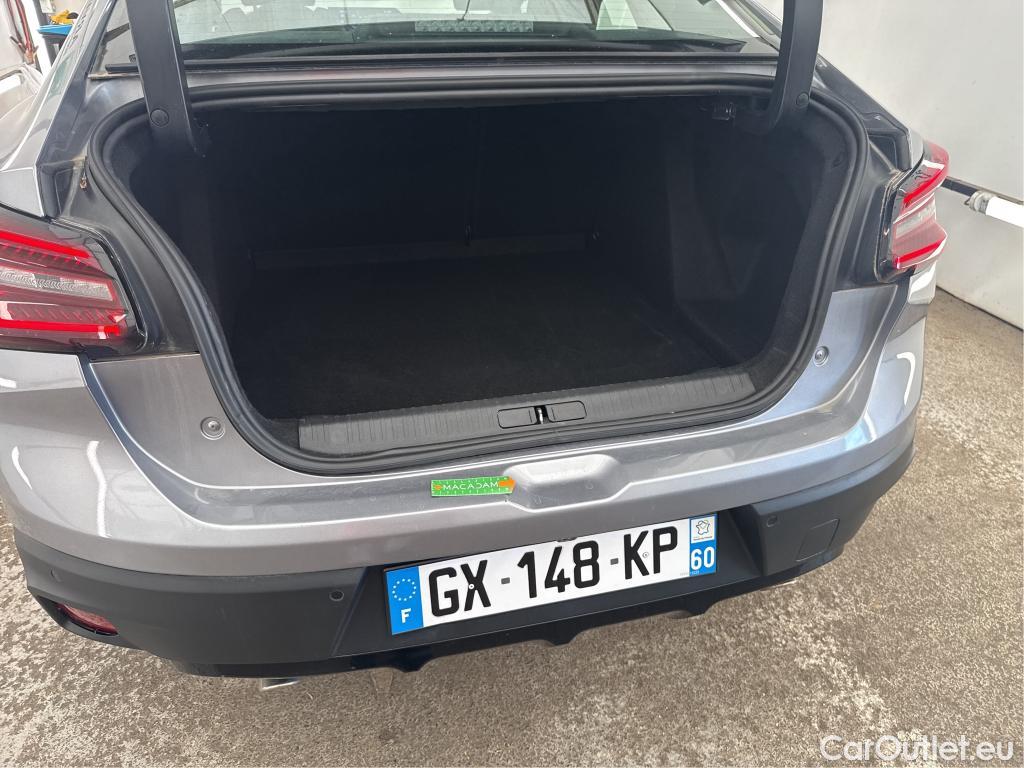  Citroen  C4  X Plus 1.2 PureTech 130CV BVA8 6E #1