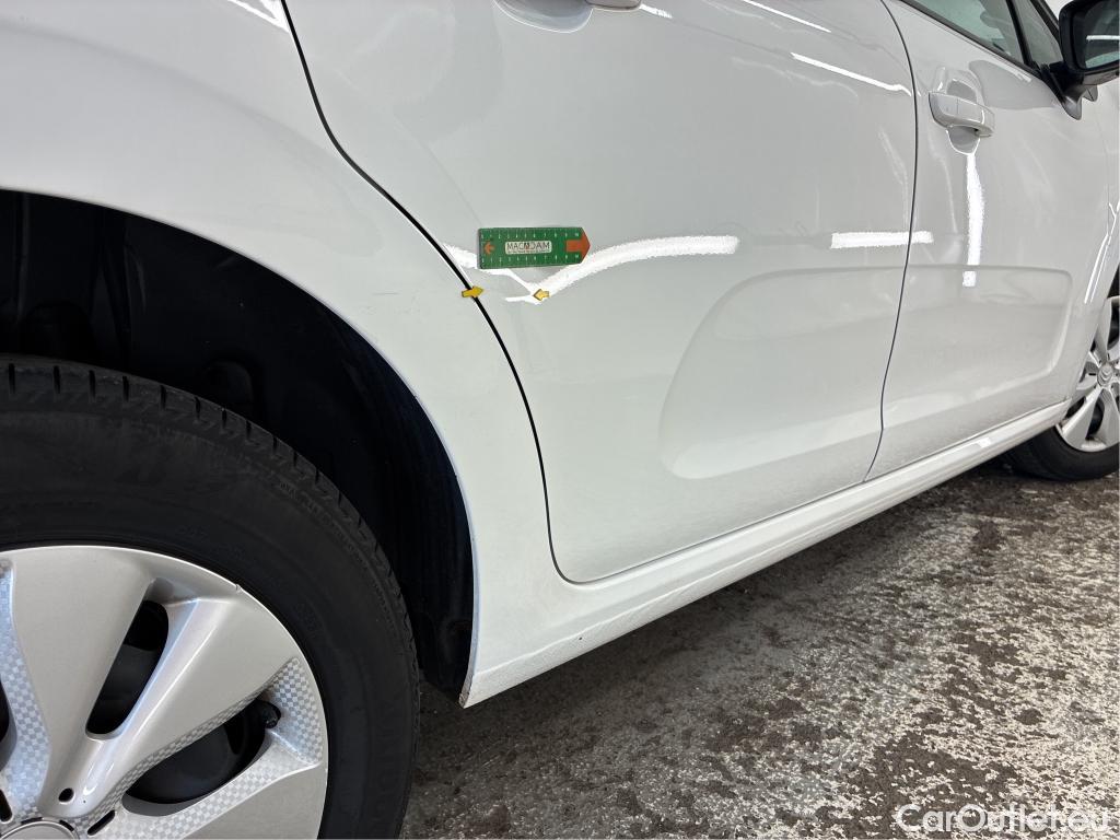  Citroen  C3 CITROEN  / 2020 / 5P / Berline PureTech 83 S&S BVM Feel Business #19