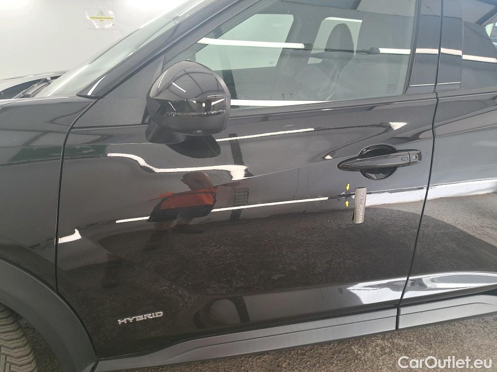  Nissan  Juke NISSAN  2019 5P Crossover Hybrid 143 Business+ #5