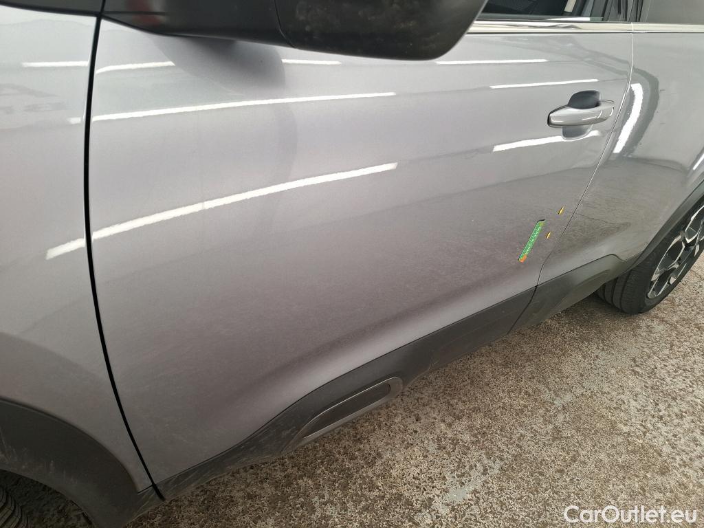  Citroen  C5 Aircross  Shine 1.2 PureTech 130CV BVA8 6E #1