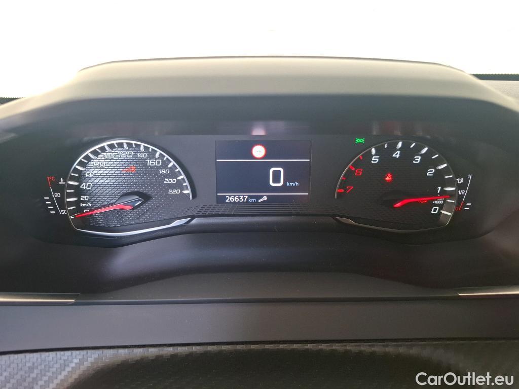  Peugeot  208  Active 1.2 PureTech 100CV BVM6 E6d #18