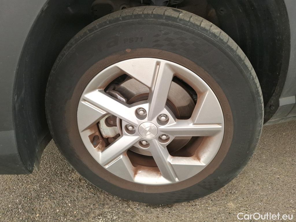  Hyundai  Konna Kona Intuitive Hybrid 2WD 1.6 T-GDI 140CV BVA6 E6d #24