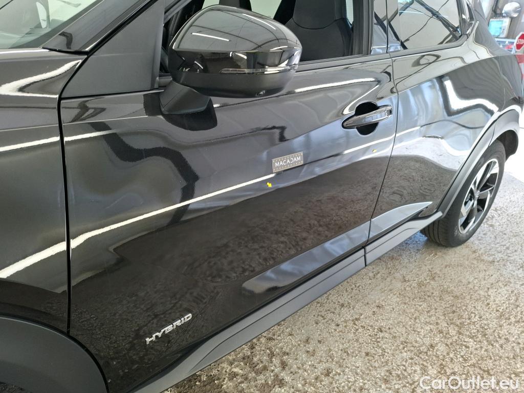  Nissan  Juke NISSAN  / 2019 / 5P / Crossover Hybrid 145 Business+ #4