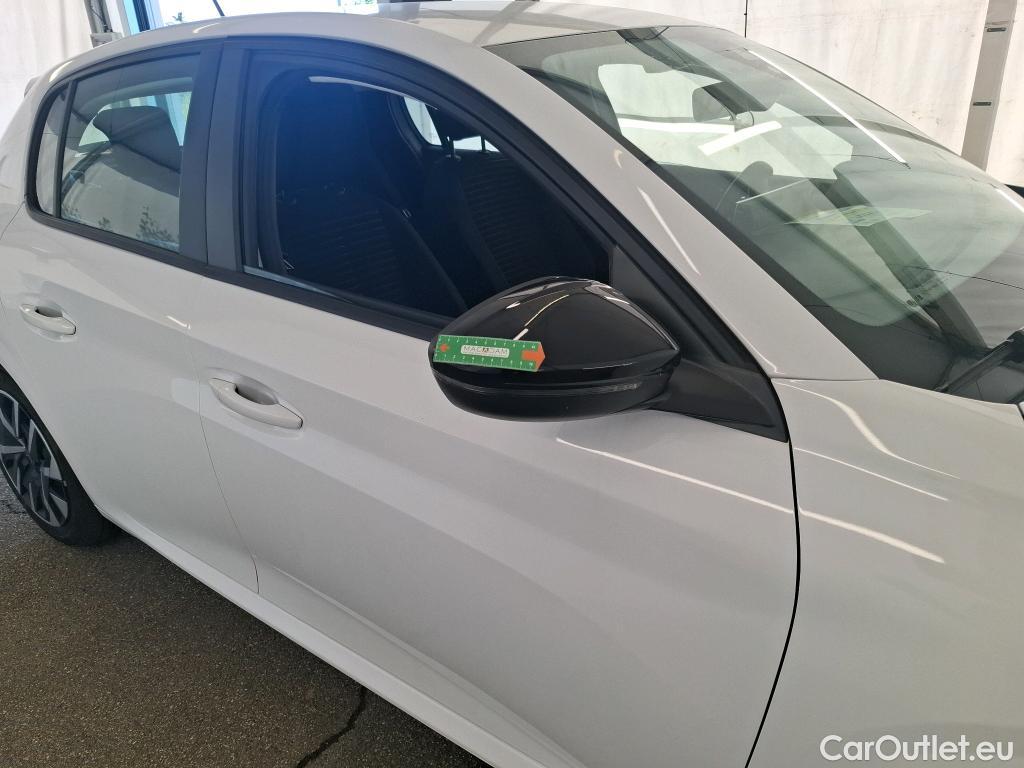  Peugeot  208  Active 1.2 PureTech 100CV BVM6 E6d #16