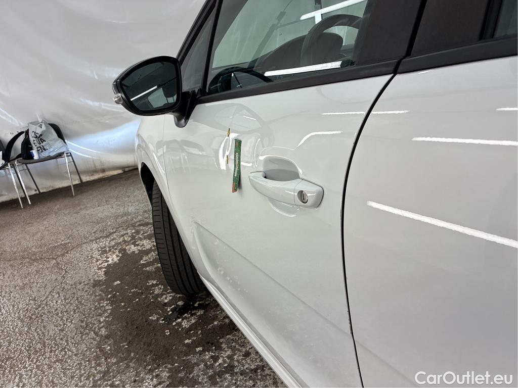  Citroen  C3 CITROEN  / 2020 / 5P / Berline PureTech 83 S&S BVM Feel Business #55